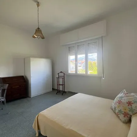 Riccidamare B&B