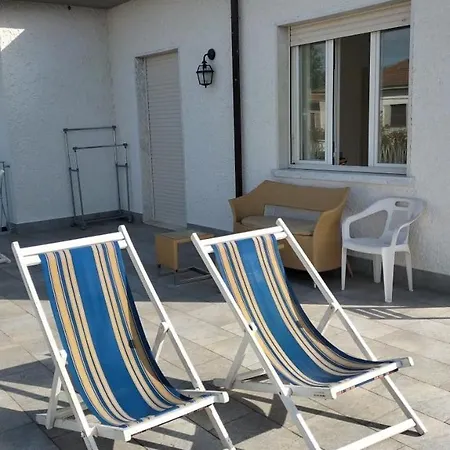 Riccidamare B&B *