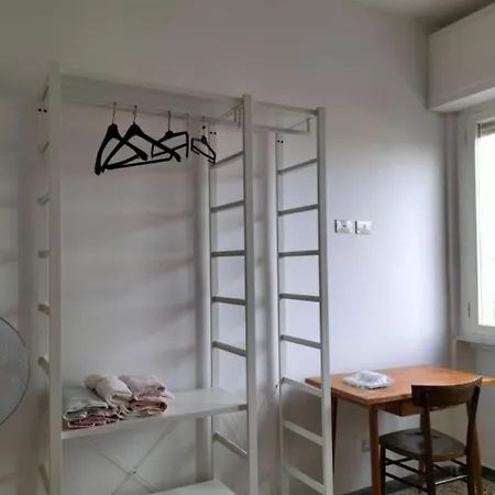 Riccidamare Bed & Breakfast