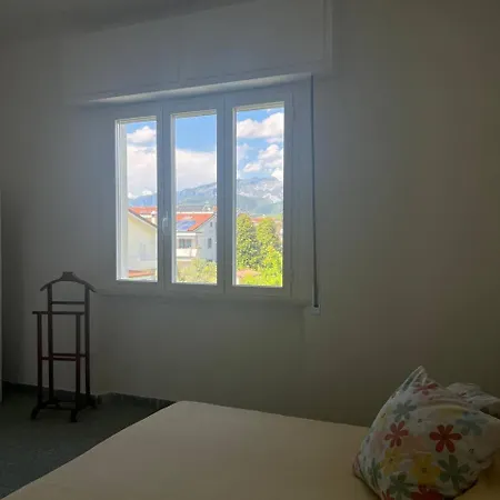 Bed & Breakfast Riccidamare Marina di Massa