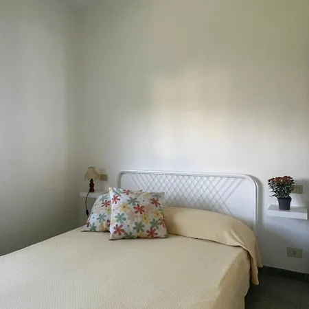 Bed & Breakfast Riccidamare