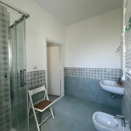 Riccidamare Bed & Breakfast Marina di Massa