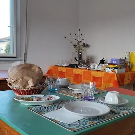 Riccidamare Bed & Breakfast Marina di Massa