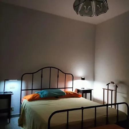 Riccidamare Bed & Breakfast *