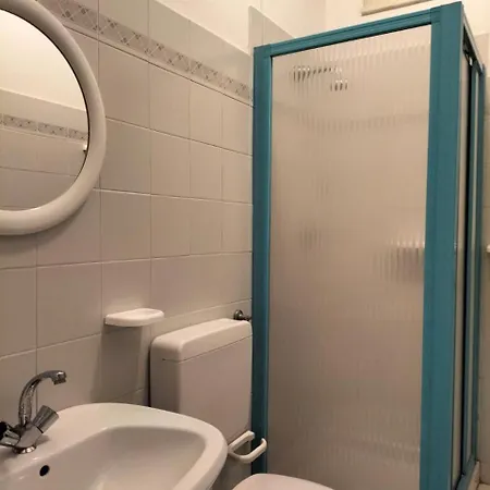 Bed & Breakfast Riccidamare *