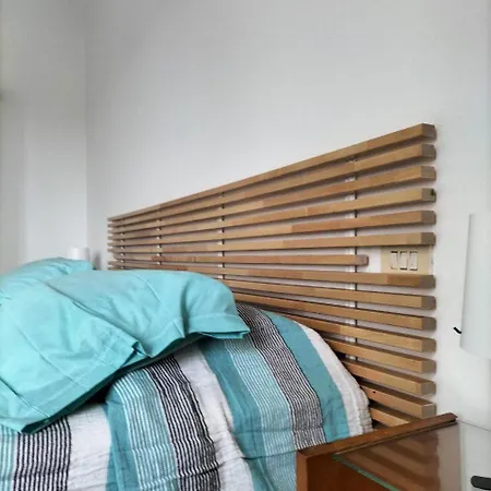 Panzió Riccidamare