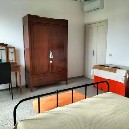 Riccidamare Panzió *