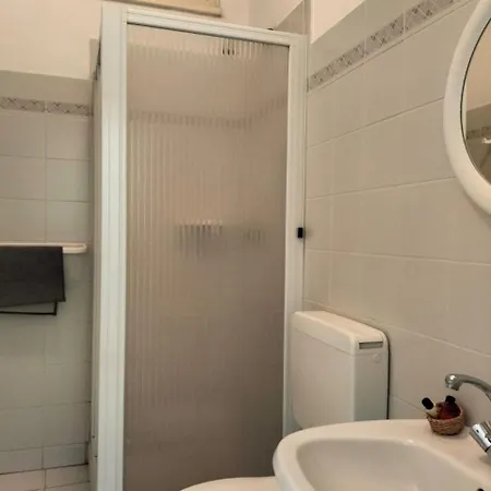 Bed & Breakfast Riccidamare Marina di Massa