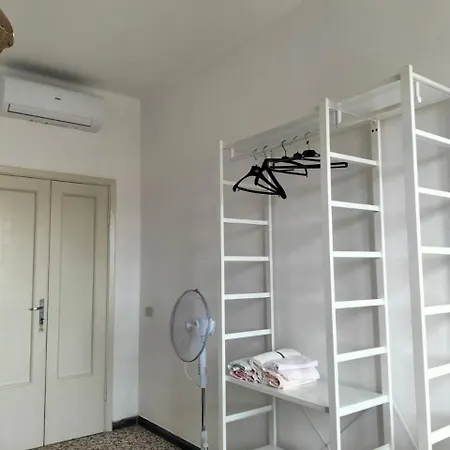 Riccidamare Bed & Breakfast
