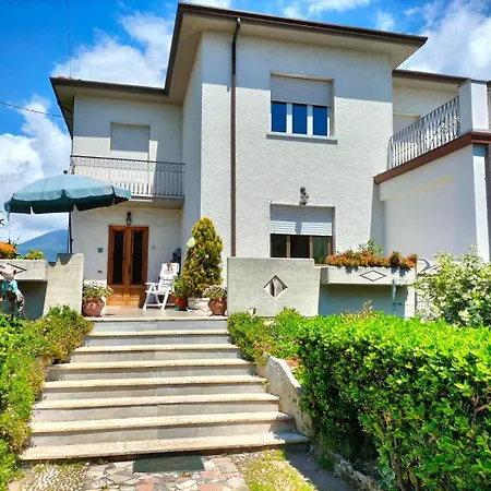 Bed & Breakfast Riccidamare