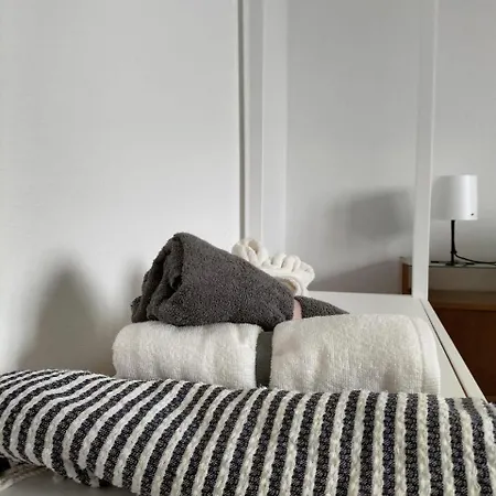 Bed & Breakfast Riccidamare